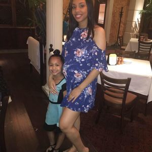 Meet your Posher, Alba